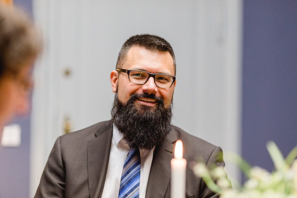 Traumhochzeit auf Schloss Ahrensburg!